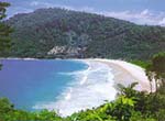 Nai Harn beach