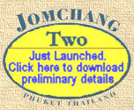 Jomchang Phase 2 Logo